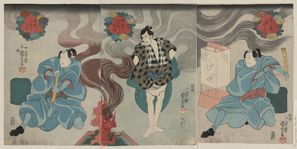 Tamashima ittō tenjiku tokubei tsukimoto inabanosuke 1844