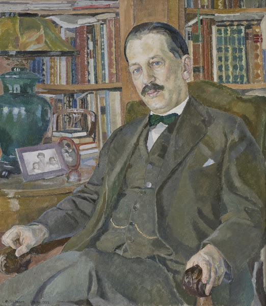 Thorsten Laurin 1875 1954 1925