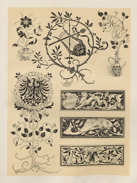 Allegories and Emblems Pl109 1882