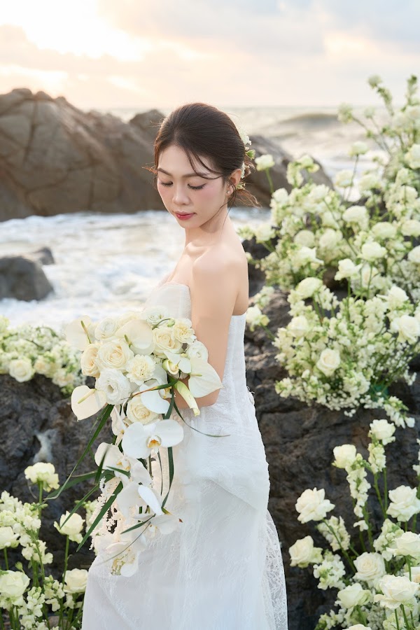 Ảnh bìa album
