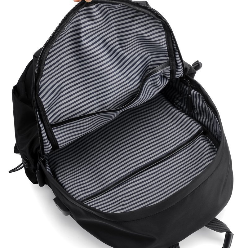 Oxford fabric backpack, waterproof, 20–35 L