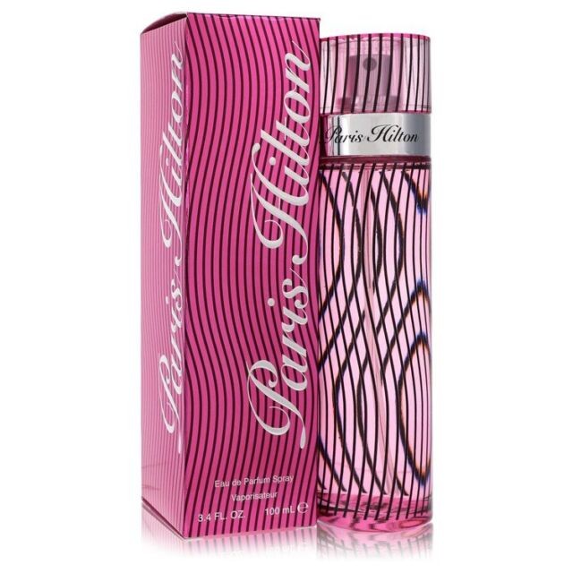 PARIS HILTON DE PARIS HILTON MUJER 100ML EDP