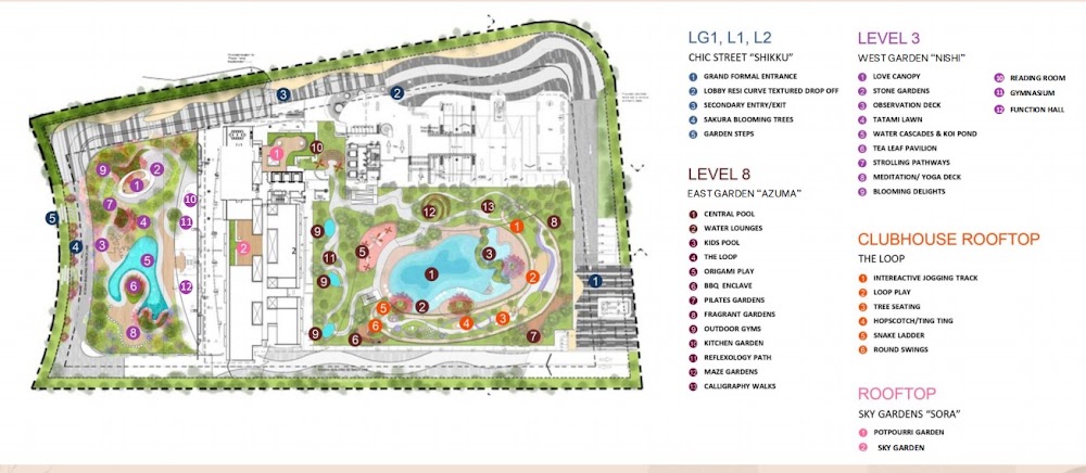Amika Residence — USJ / Subang Jaya