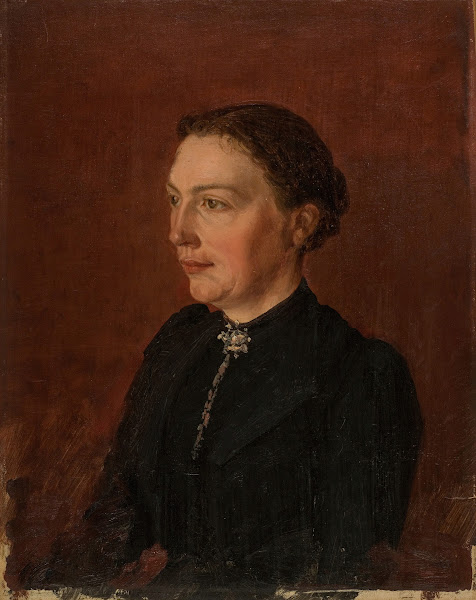 Portrett 1890
