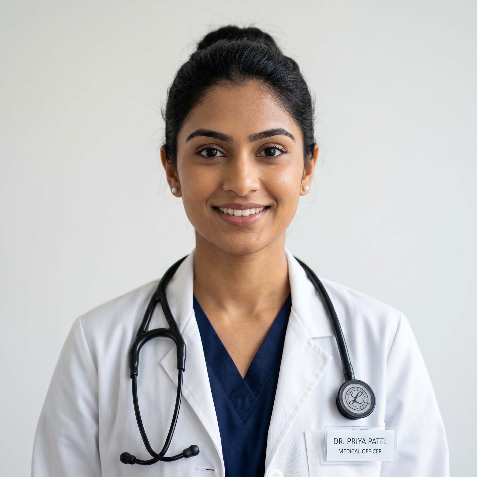 Dr. Priya Patel