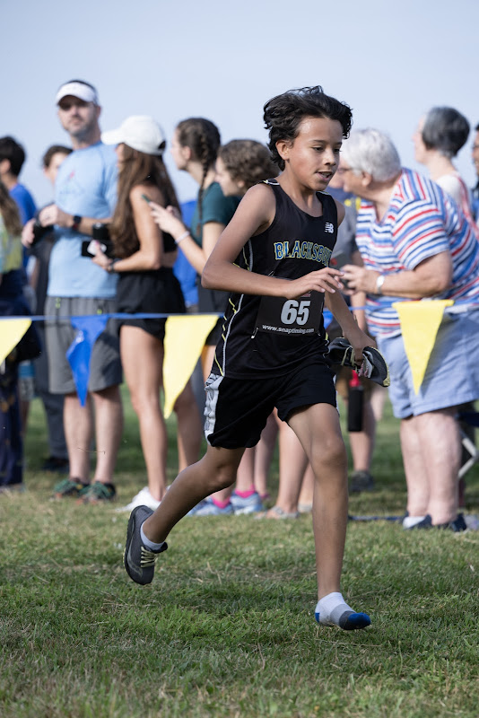 Photo from MS: Cross Country of Felipe Romero Segura