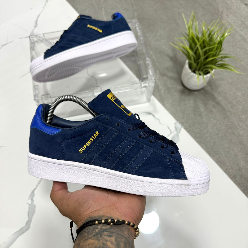Adidas Super Star variante 2