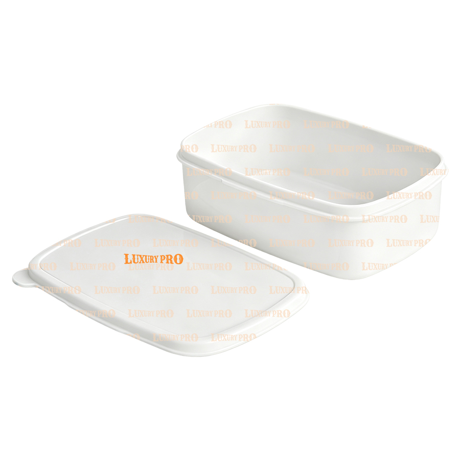 Lunch box