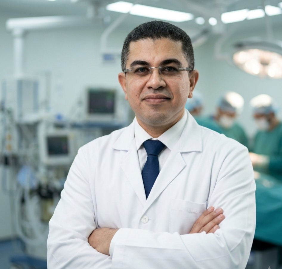 د جلال أبو فراج
