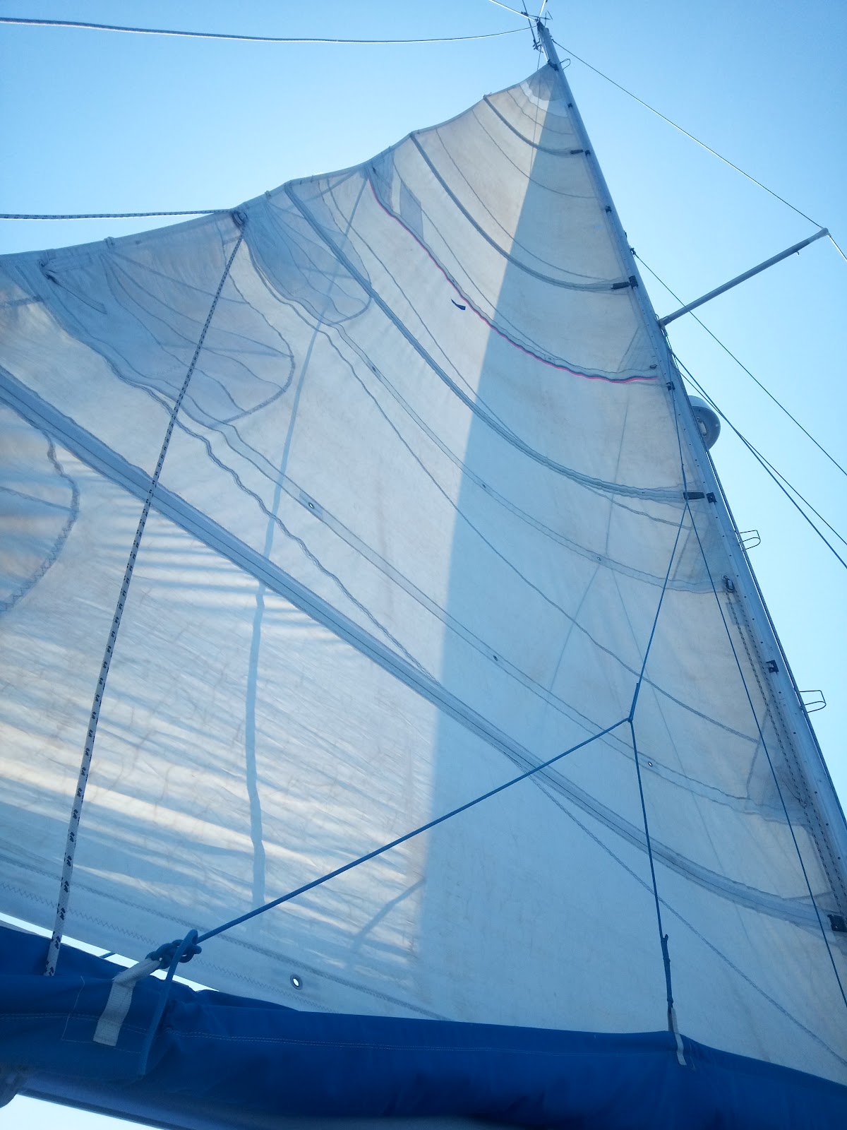 Photo de la navigation NAV-046
