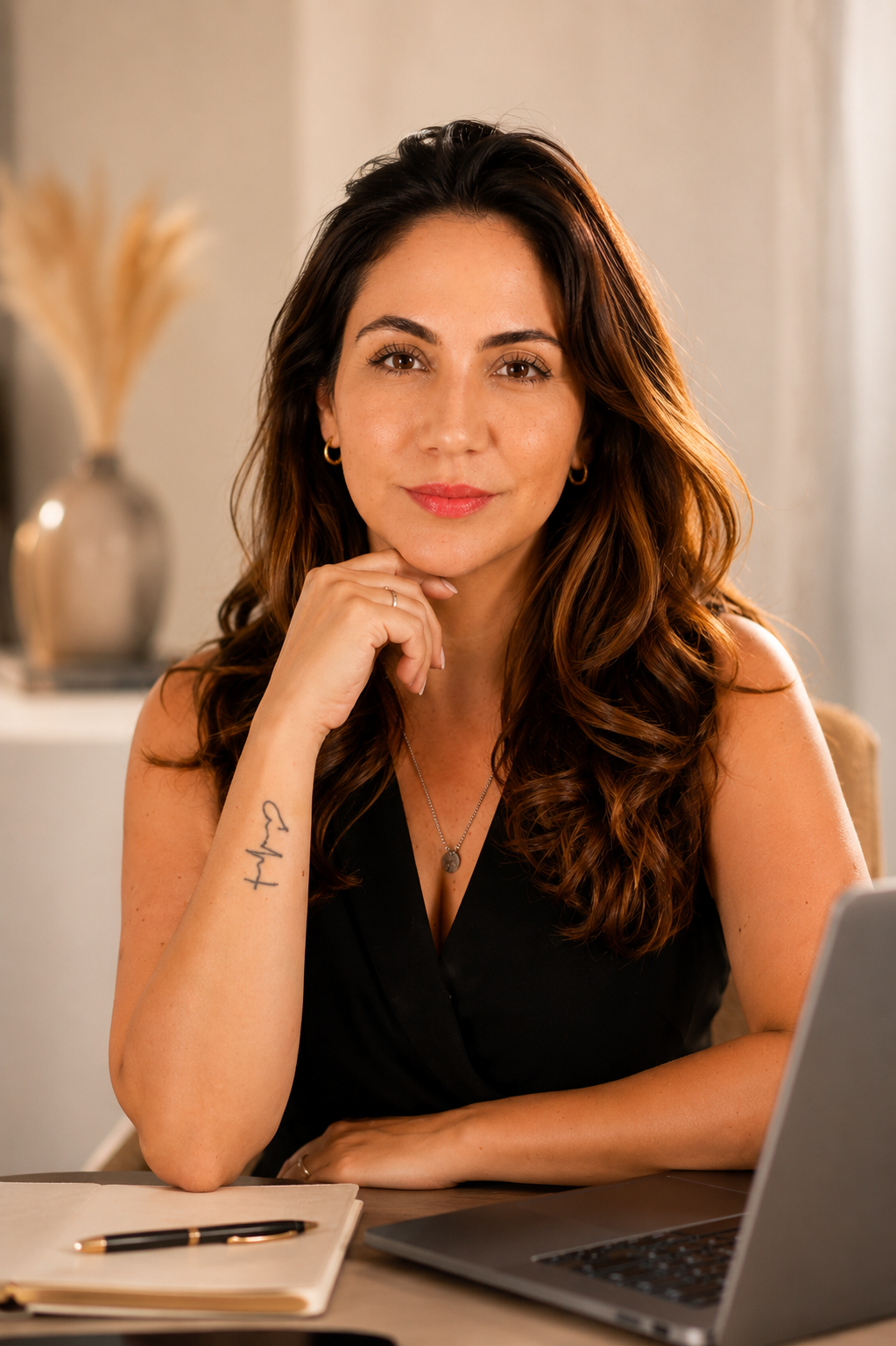 Priscilla Lopes, Planejadora Financeira CFP
