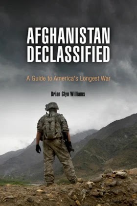Afghanistan Declassified- A Guide to America's Longest War