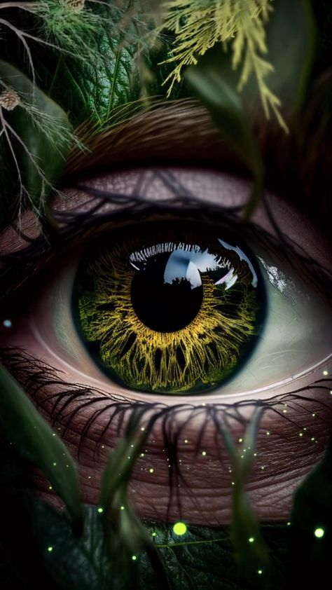 Eye Picture