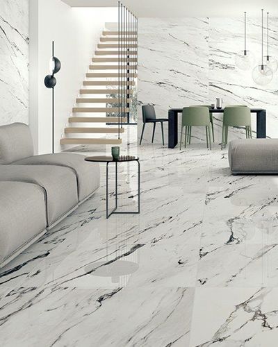Marble Tiles