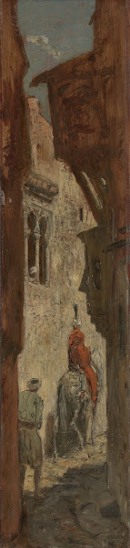 Orental Street 1911