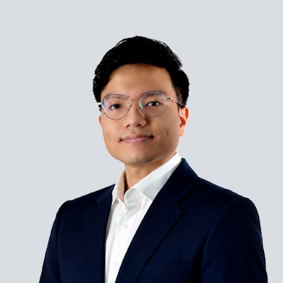 Jirapat Bunnag, M.D.