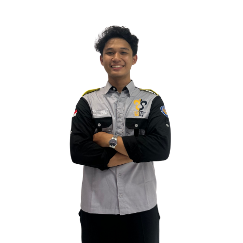 Wakil Rektor Umum dan Keuangan