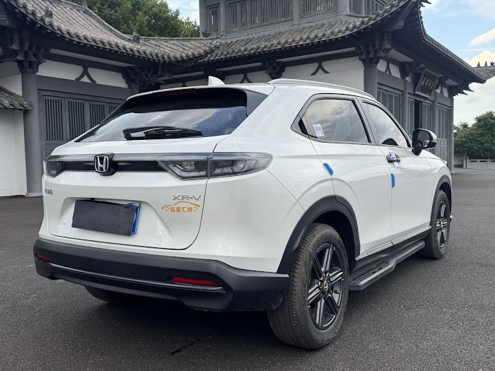 HONDA XR-V
