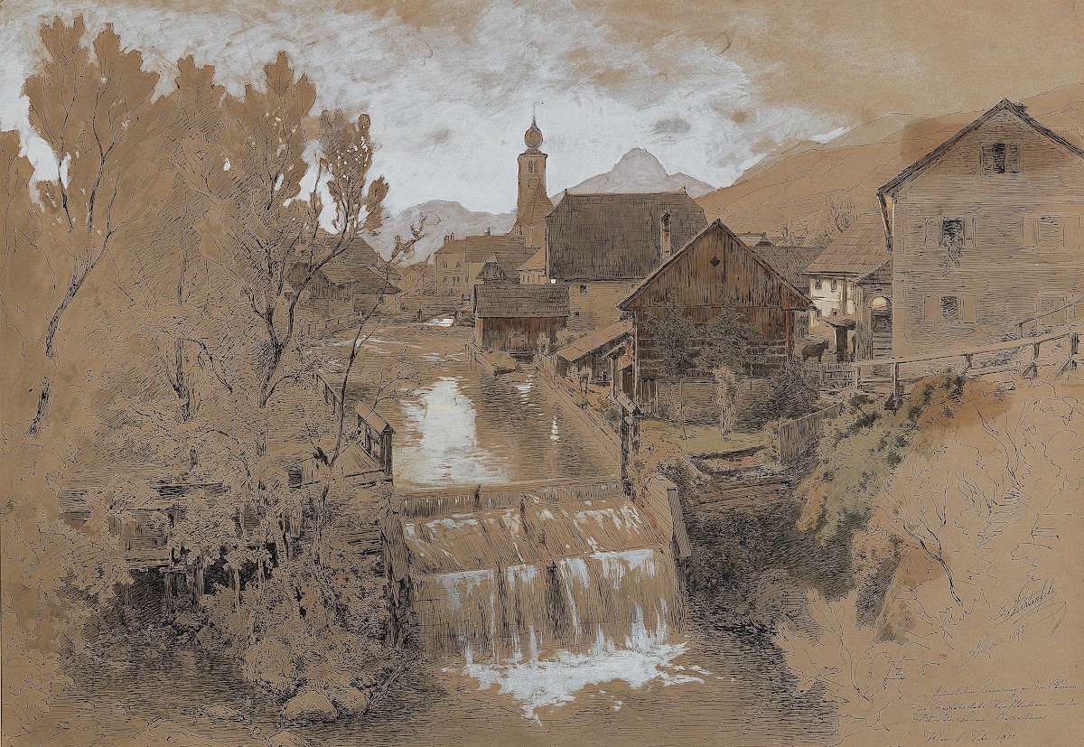Liezen 1895