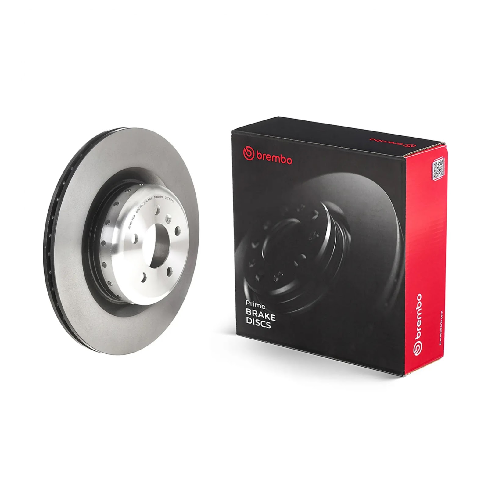 BREMBO 09.C414.13