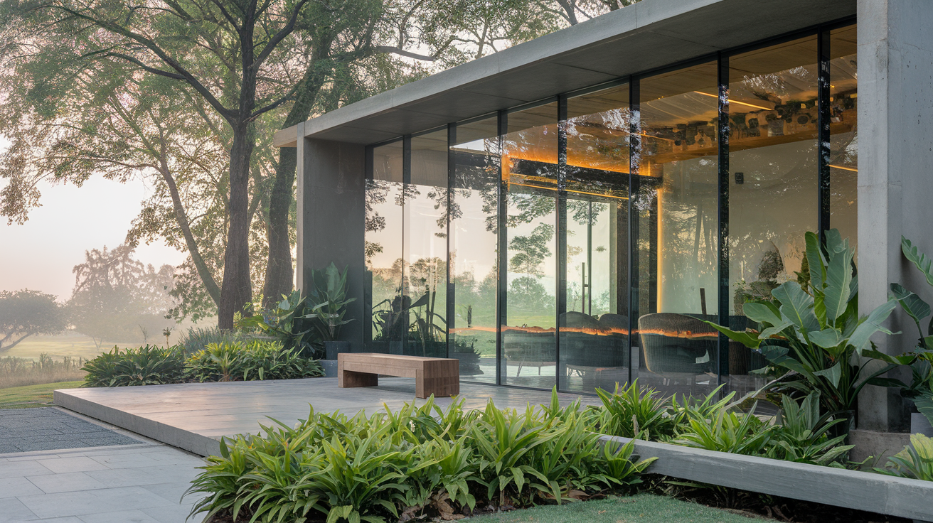 Best Spas in Koregaon Park – Top Wellness Picks