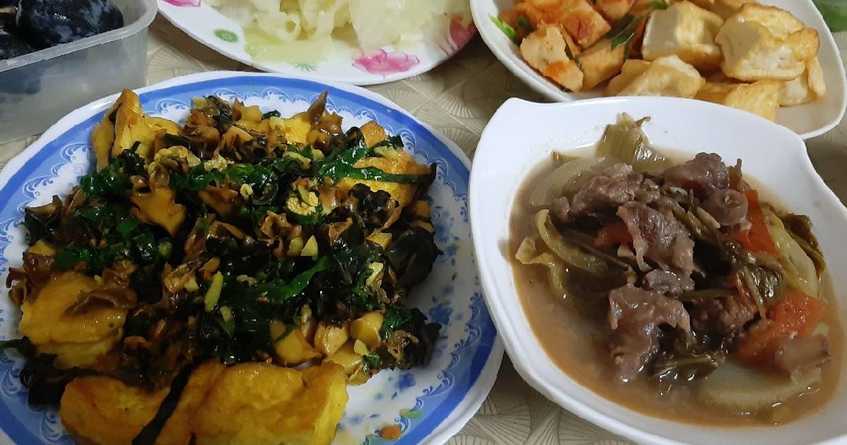 Bữa tối đầm ấm - chỉ 50k