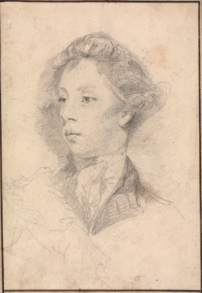 Frederick Howard fifth Earl of Carlisle