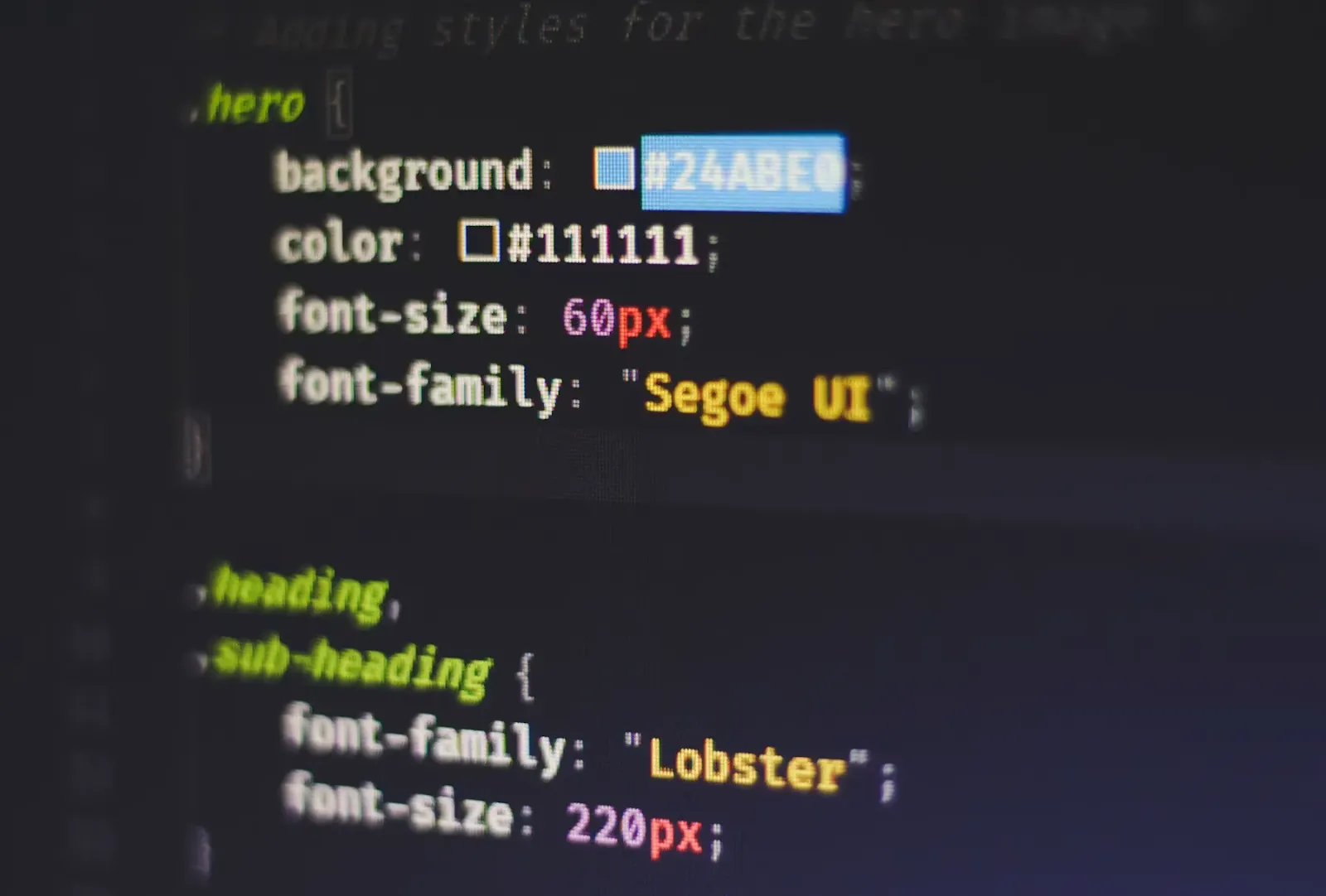 Website Company Profile untuk Usaha