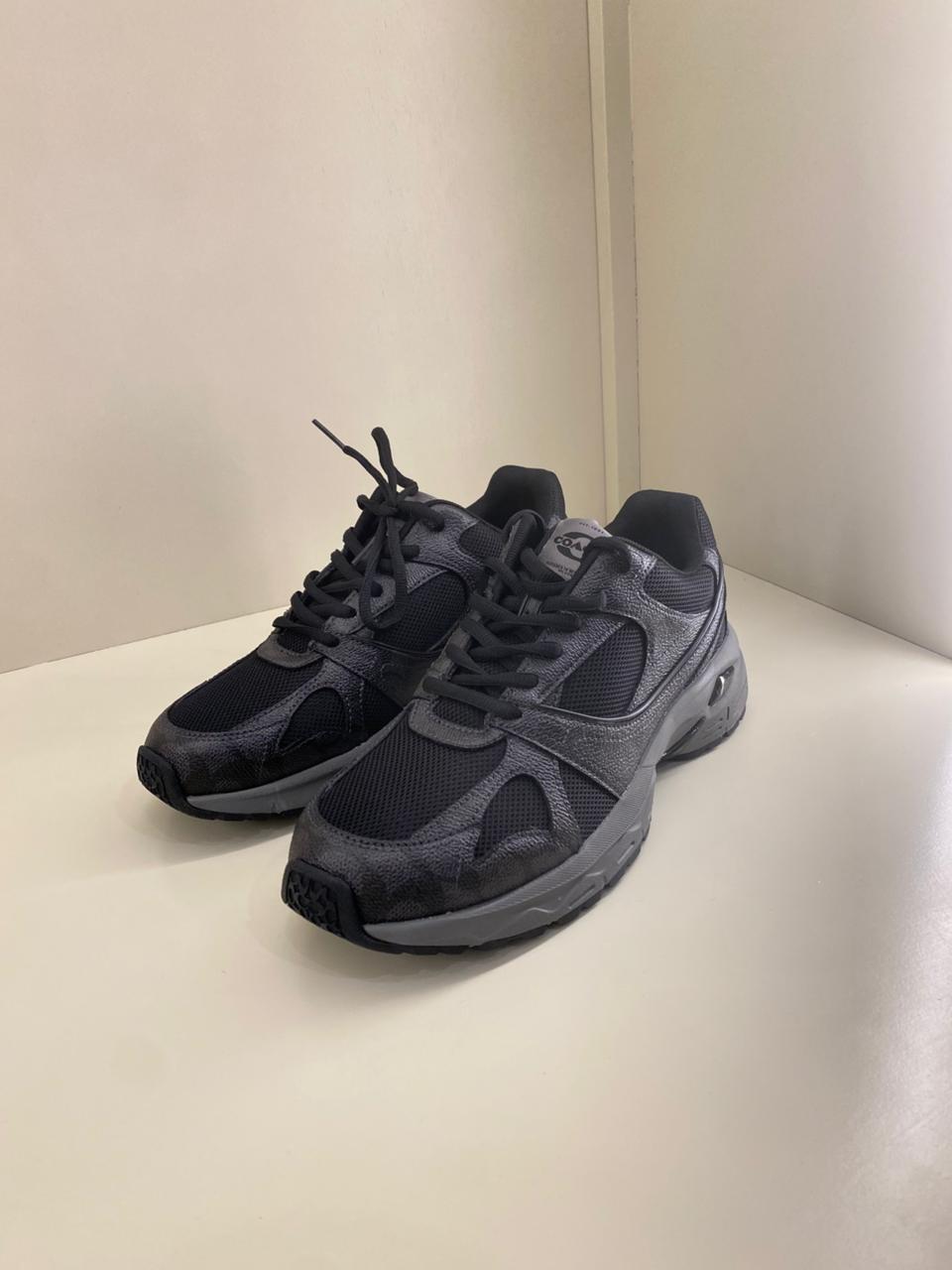Tenis Coach Hombre
