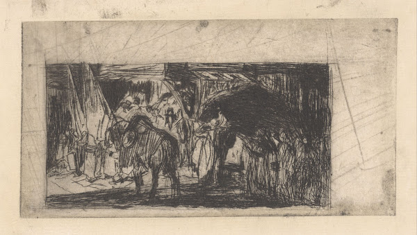 Ottomaanse optocht 1889