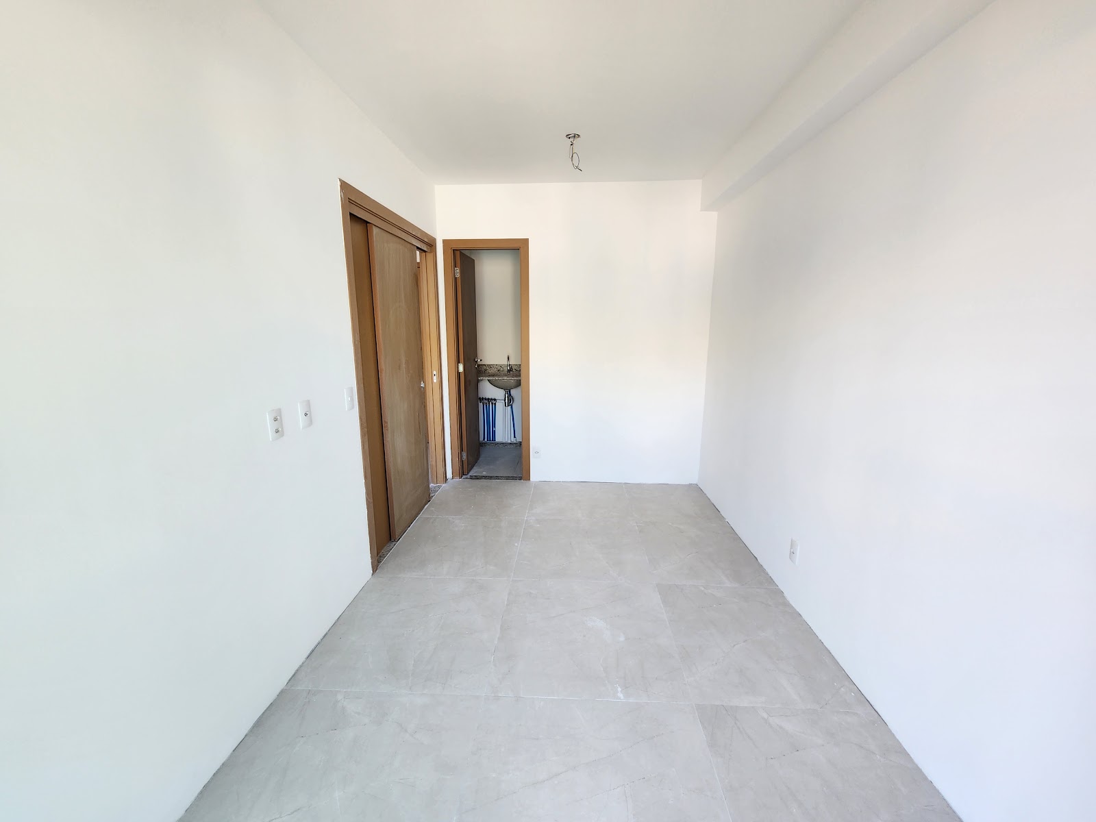 Apartamento, Stella Maris