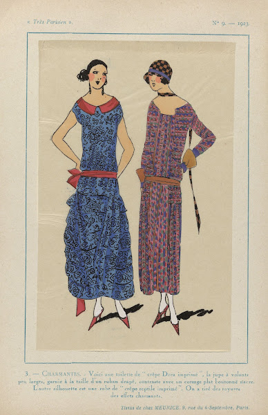 Charmantes 1923
