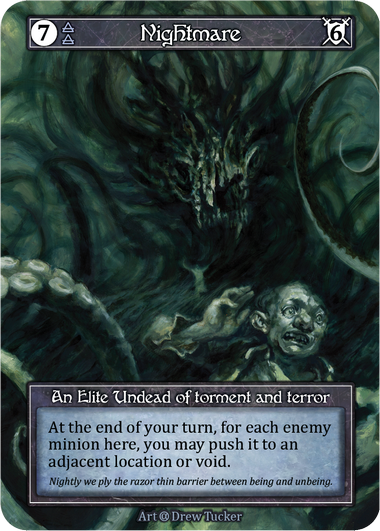 Nightmare