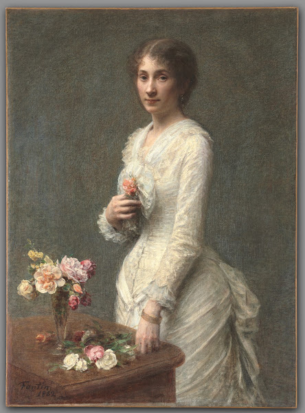 Madame Lerolle 1882