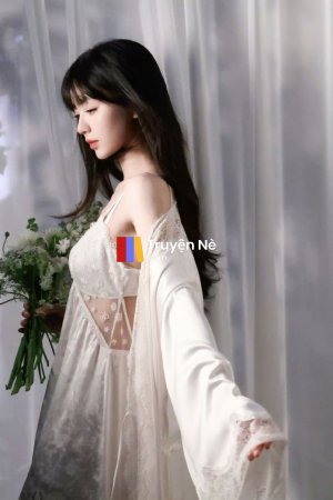 Chiếc Máy Ảnh Thời Gian