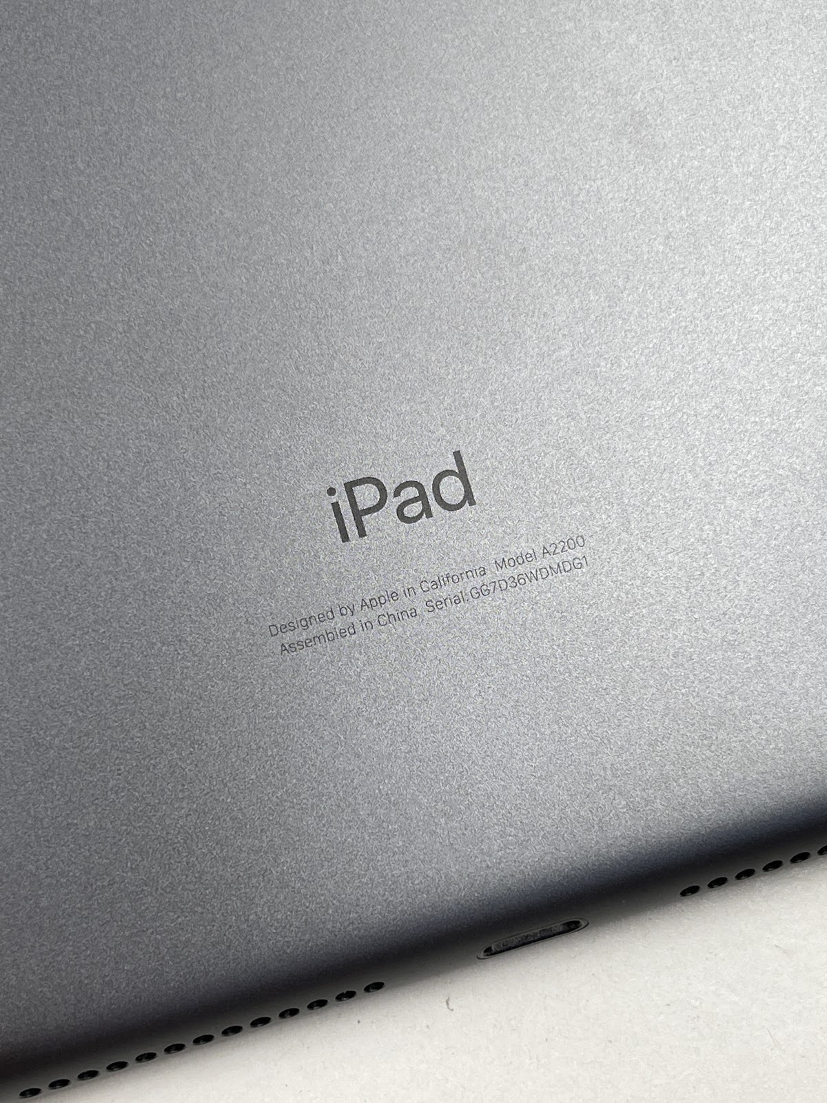ipad 7 2019 商品圖片