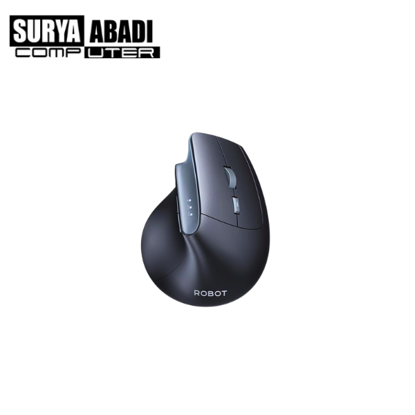 MOUSE ROBOT GURU MASTER 2