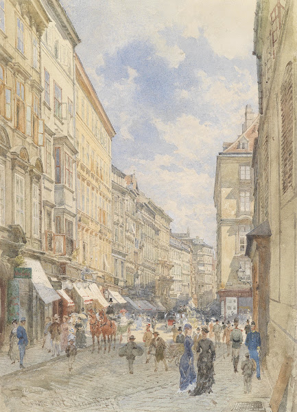 Weihburggasse 1877
