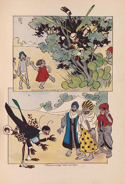 The Woggle Bug book Pl14 1905