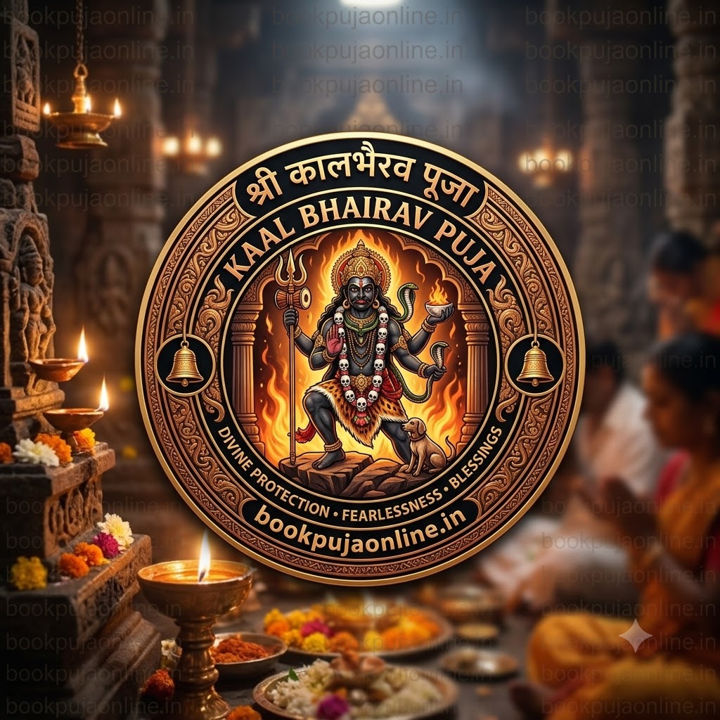 Kaal Bhairav Puja