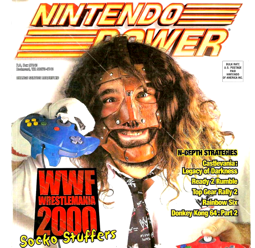 Nintendo Power