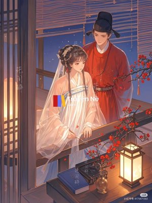 Nàng Có Đuôi Nhưng Không Có Tình Yêu