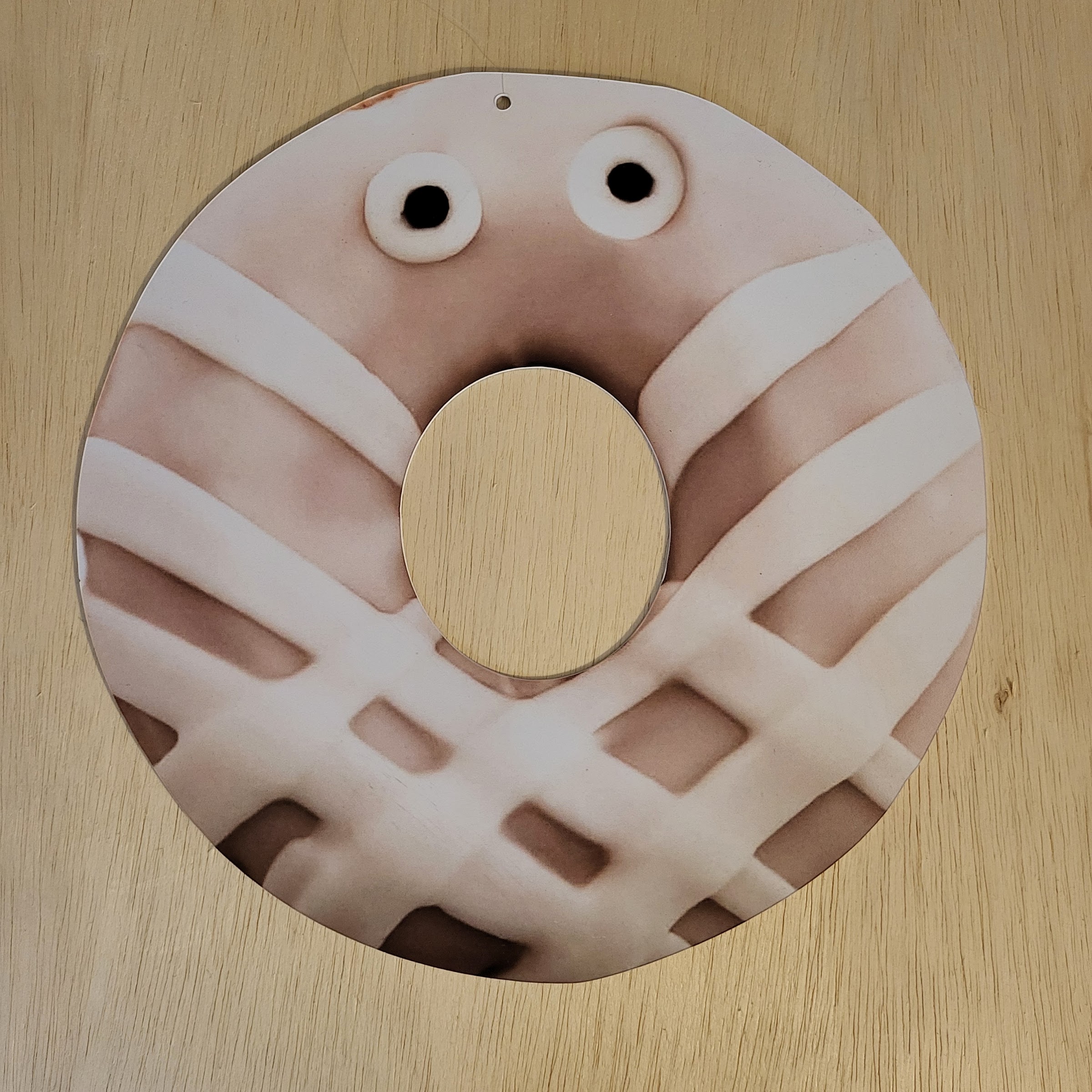 Krispy Kreme — Halloween: vista 33 do projeto