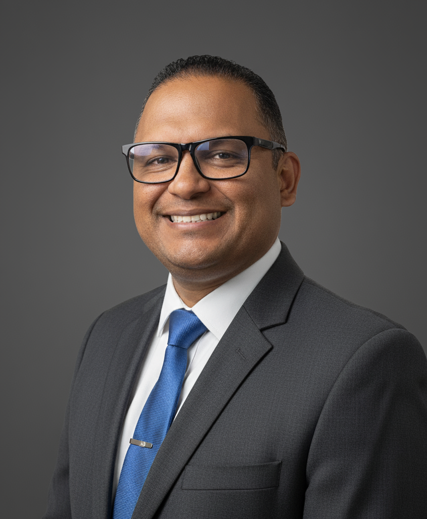 Nelson Rodríguez - Software Project Manager