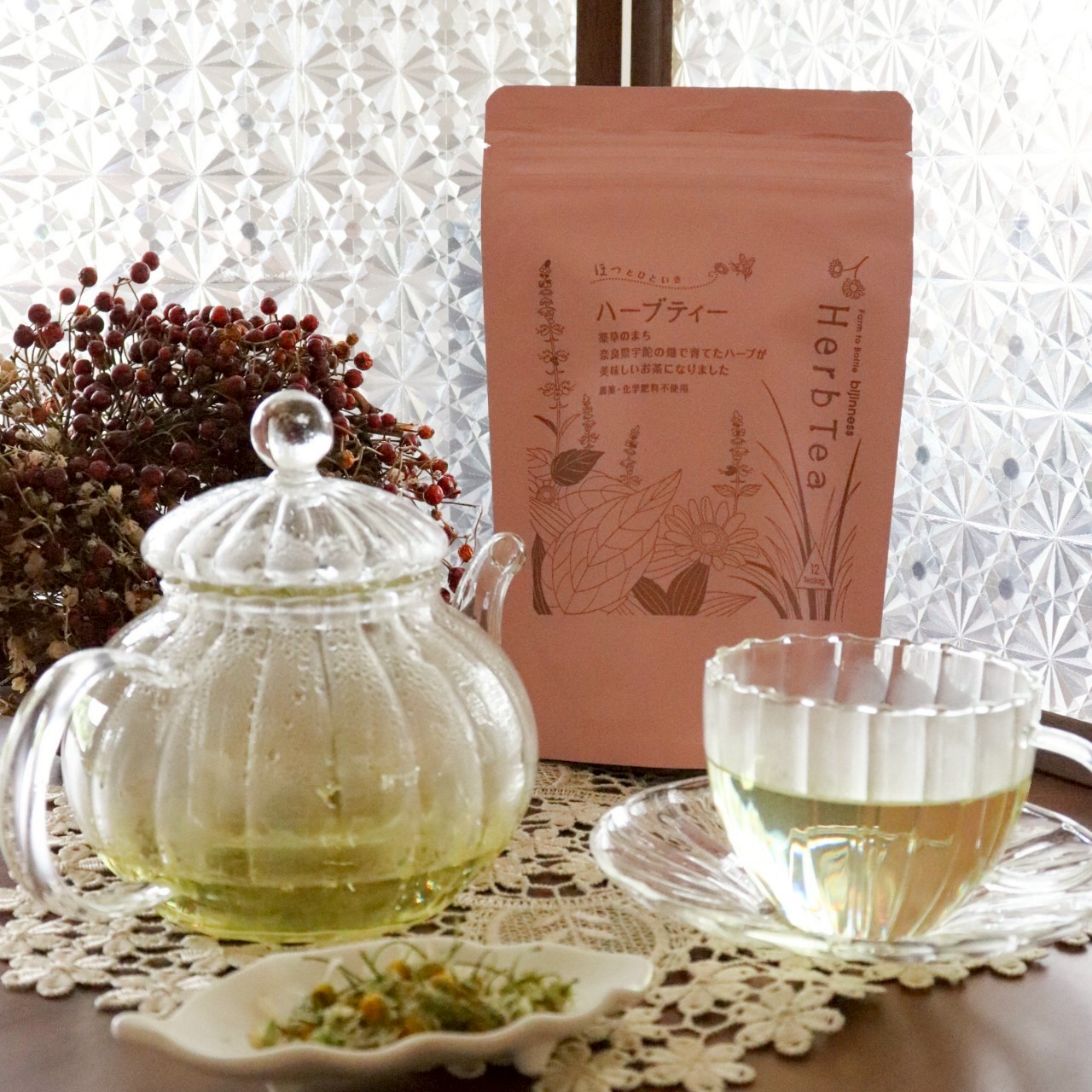 bijinnessの画像１