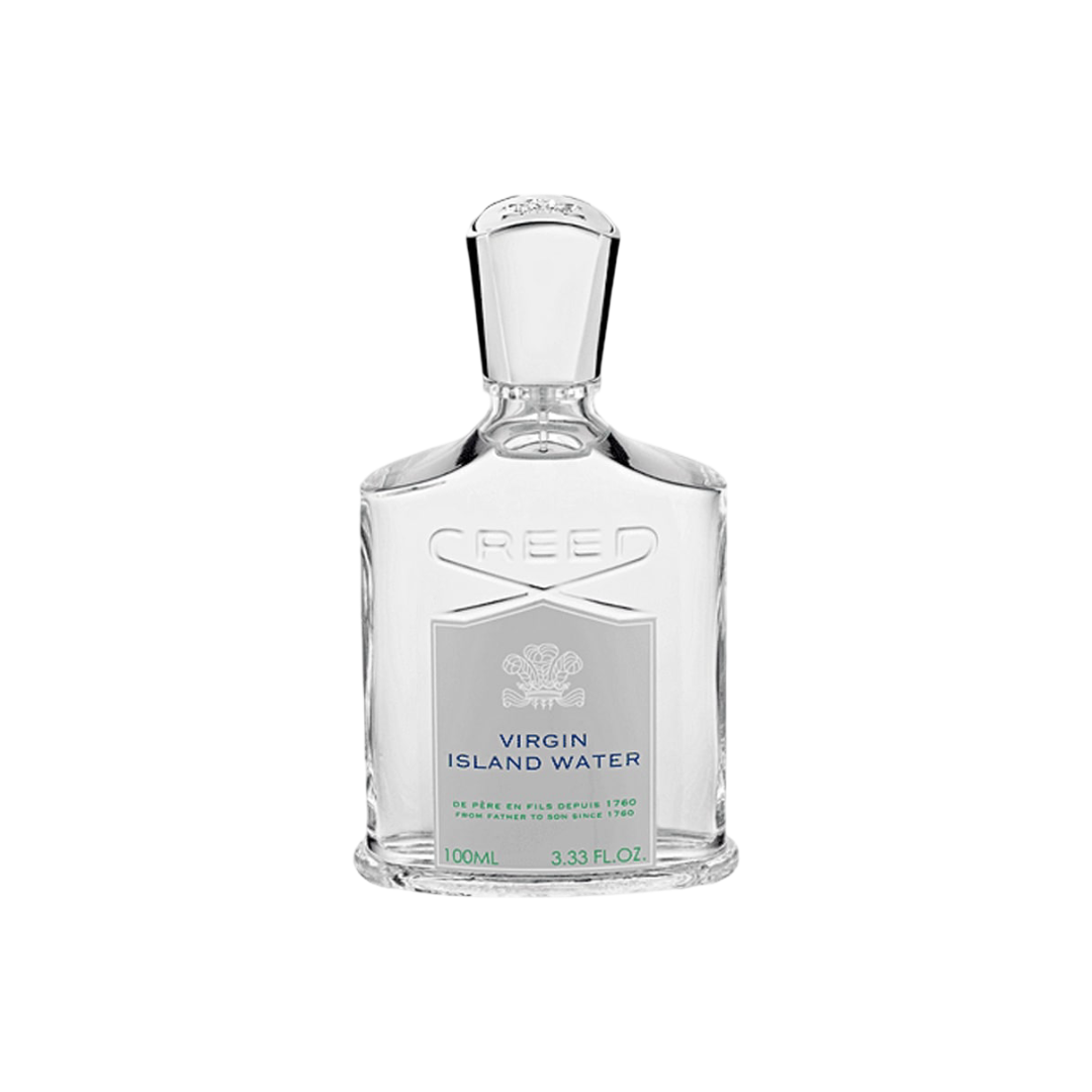 Clone of Virgin Island Water Clone