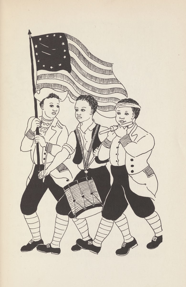 Jasper the Drummin Boy pl2 1947