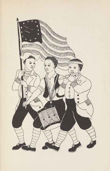 Jasper the Drummin Boy pl2 1947