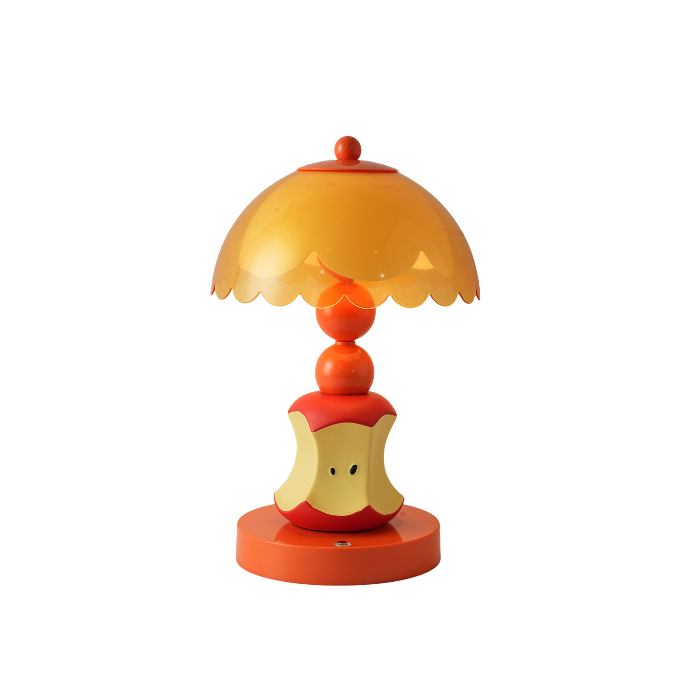 Apple Seed Table Lamp, ABS