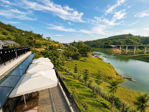 Suối Hoa Retreat, Phú Thọ – ảnh 3